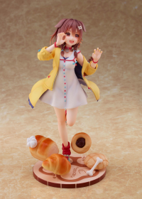 Spiritale by TAITO Hololive Production Inugami Korone 1/7 Scale Figure 11
