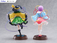 TENITOL Koishi Komeiji & Satori Komeiji 13