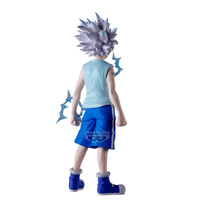 HUNTER×HUNTER HUNTING ARCHIVES KILLUA 3