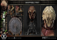 Museum Masterline Prey Feral Predator 34