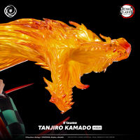 Tanjiro Kamado - Ikigai 7