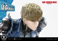 Prime 1 Studio Concept Masterline One-Punch Man Genos - One Punch Man - photo 20