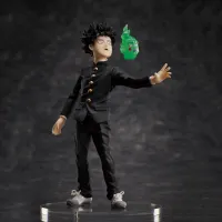 Union Creative Mob Psycho 100 Shigeo Kageyama Figure - Mob Psycho 100 - photo 8