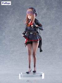 GODDESS OF VICTORY: NIKKE Emma 1/7 Scale Figure 8