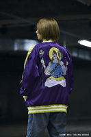Kiwami-san's Tattoo Souvenir Jacket: Shinoha-kun's Bodysuit Color Ver. 10