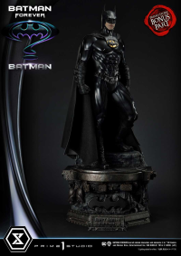 Museum Masterline Batman Forever (Film) Batman Ultimate Bonus Version 43