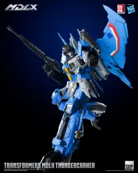 threezero Transformers: MDLX Thundercracker - Transformers - photo 11