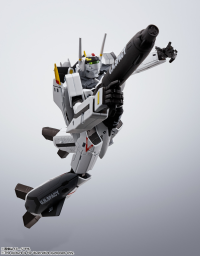 VF-0S Phoenix (Roy Focker Use) Macross ZERO, Bandai Spirits HI-Metal R 6