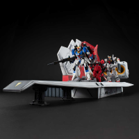 Argama Catapult Deck (for 1/144 HGUC) 1