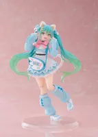 TAITO Hatsune Miku Figure - Fashion (Fancy Ver.) - Hatsune Miku - photo 1