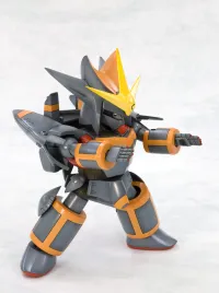 KOTOBUKIYA Aim For The Top - Gunbuster - Gunbuster - photo 6