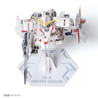 si-gu-mi PRO RX-0 Unicorn Gundam 10