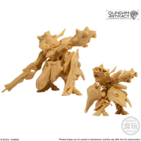 Mobile Suit Gundam Artifact, 6