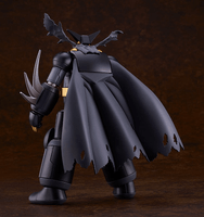 MODEROID Black Getter 8