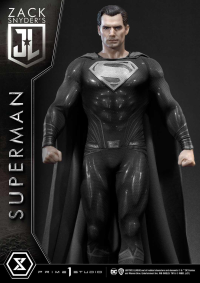 Museum Masterline Justice League (Film) Superman Zack Snyder's Justice League 40