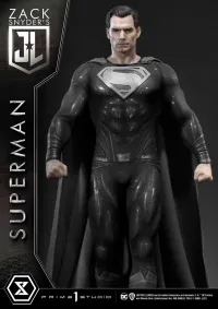Prime 1 Studio Museum Masterline Justice League (Film) Superman Zack Snyder's Justice League - DC Comics - photo 40