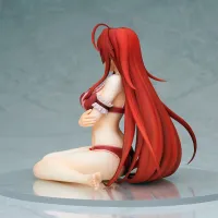 BellFine Rias Gremory Lingerie Ver.(4th-run) - High School DxD - photo 3
