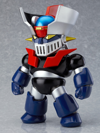 V.S.O.F. Mazinger Z(re-run) 3