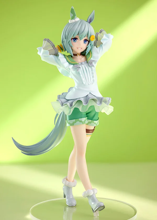 GOOD SMILE COMPANY POP UP PARADE Seiun Sky L Size - Umamusume: Pretty Derby