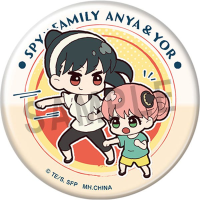 SPY×FAMILY vol 1 3