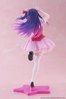 TAITO Oshi no Ko Coreful Figure -Ai Hoshino (B-Komachi Ver.) Reissue - 【OSHI NO KO】 - photo 8