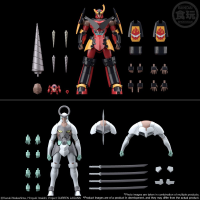 Gurren Laggan SMP 10