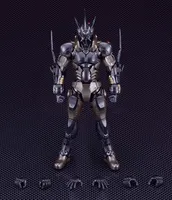 Max Factory PLAMAX Gale Hound Guyver 03 - Titanomachia - photo 9