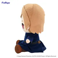 FuRyu JUJUTSU KAISEN　KYURUMARU Big Plush Toy -Nobara Kugisaki-(re-run) - Jujutsu Kaisen - photo 3