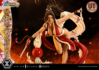 Real Elite Masterline THE KING OF FIGHTERS '98 MAI SHIRANUI Ultimate Version 			 46