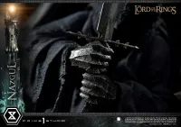 Prime 1 Studio Premium Masterline The Lord of the Rings (Film) Nazgul Bonus Version - The Lord of the Rings - photo 59