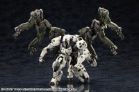 HEXA GEAR BOOSTER PACK008 INSECT LEG 12