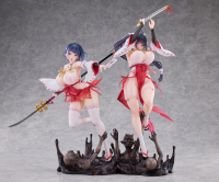 Sakuya Todo & Iori Todo Set 6