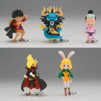 BANDAI One Piece Wanokuni Onigashima 3 - ONE PIECE - photo 1