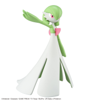 Pokémon Model Kit GARDEVOIR 4