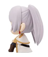 MegaHouse Lookup Frieren： Beyond Journey's End Frieren Droopy Face Ver. - Frieren: Beyond Journey's End - photo 6