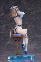 Anmi original blue jiangshi 1/7 Complete Figure 4