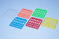 Wave Co. H Eyes [1] Standard size (Red) - Kit Accessories - photo 2
