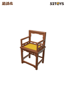 QUE SERA Series-CHINESE ANCIENT ARMCHAIRS 12