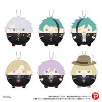 Twisted Wonderland FUWA KORORIN 2 (6pc per box) 4