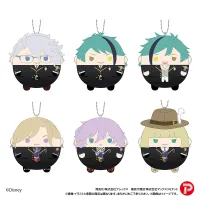 Twisted Wonderland FUWA KORORIN 2 (6pc per box)