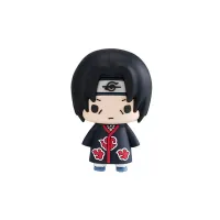 MegaHouse Chokorin Mascot NARUTO Shippuden Vol.2（Repeat）(1pc / 6pc per box) - NARUTO - photo 4