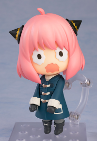 Nendoroid Anya Forger: Winter Clothes Ver. 4