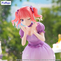 The Quintessential Quintuplets Specials　Trio-Try-iT Figure -Nakano Nino Pastel Dress ver.- 6
