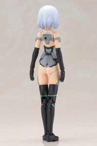 FRAME ARMS GIRL MATERIA Normal Ver. 14