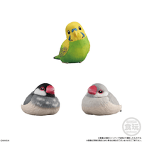 Tenori Friends 10 - Bird 8