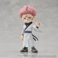 BUSHIROAD CREATIVE PalVerse　Jujutsu Kaisen - Jujutsu Kaisen - photo 10