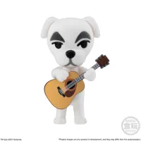 BANDAI [PC] Animal Crossing: New Horizons Tomodachi Doll Vol 2 - Animal Crossing - photo 5