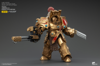 Legio Custodes Aquilon Terminator Squad Aquilon with Infernus Firepike 7
