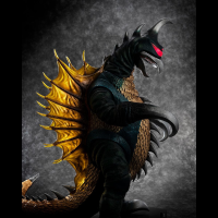 Gigan [1972] 9
