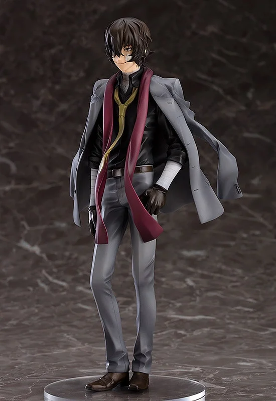 ORANGE ROUGE Osamu Dazai(re-run) - Bungo Stray Dogs